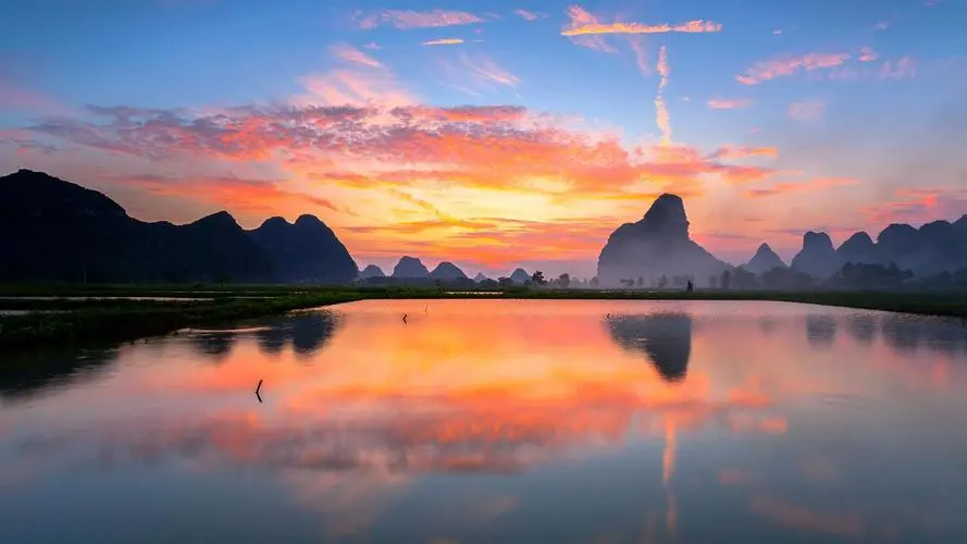 智慧环保智能